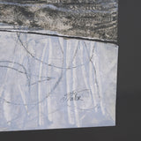Mesmerized View II by Mercana Studio a Hand Embellished Framed Art Print Matted under Glass from Mercana - Luna Furniture
