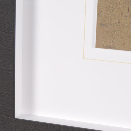 Eclipse I by Mercana Studio a Hand Embellished Framed Art Print Matted under Glass from Mercana - Luna Furniture