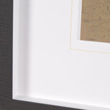 Eclipse II by Mercana Studio a Hand Embellished Framed Art Print Matted under Glass from Mercana - Luna Furniture