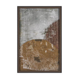 Environment I by Mercana Studio a Hand Embellished Framed Art Print from Mercana - Luna Furniture