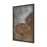 Environment I by Mercana Studio a Hand Embellished Framed Art Print from Mercana - Luna Furniture