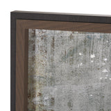 Environment II by Mercana Studio a Hand Embellished Framed Art Print from Mercana - Luna Furniture