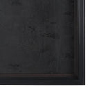 Descent II by Studio M a handmade Original Framed 3D Textured Artwork under Glass from Mercana - Luna Furniture