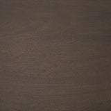 Takoda Dark Brown Wood Tapered Drum Nesting Coffee Tables from Mercana - Luna Furniture