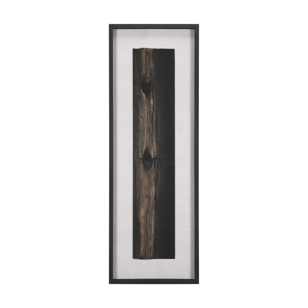 Bamboo Relief I by Studio M a handmade Original Framed Artwork under Glass from Mercana - Luna Furniture