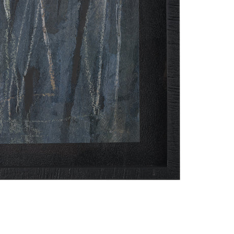 Captivating Views (Set of 2) by Mercana Studio a Hand Embellished Framed Art Print Matted under Glas from Mercana - Luna Furniture