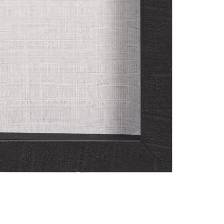 Bamboo Relief I by Studio M a handmade Original Framed Artwork under Glass from Mercana - Luna Furniture