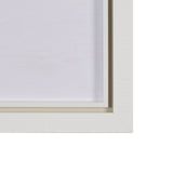 East Coast View I by Mercana Studio a Hand Embellished Framed Art Print Matted under Glass from Mercana - Luna Furniture