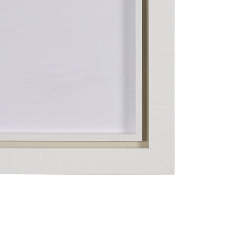 East Coast View I by Mercana Studio a Hand Embellished Framed Art Print Matted under Glass from Mercana - Luna Furniture