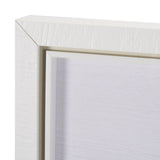 East Coast View I by Mercana Studio a Hand Embellished Framed Art Print Matted under Glass from Mercana - Luna Furniture