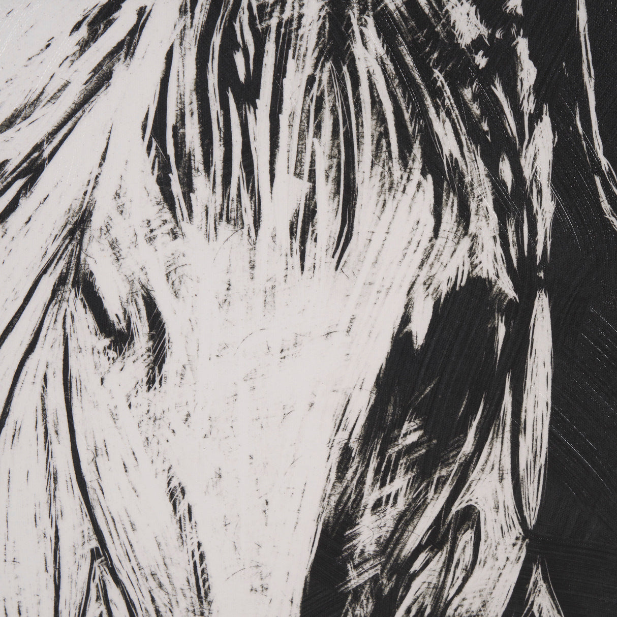 Saddled Up II by Mercana Studio a Hand Embellished Framed Art Print from Mercana - Luna Furniture