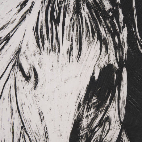 Saddled Up II by Mercana Studio a Hand Embellished Framed Art Print from Mercana - Luna Furniture