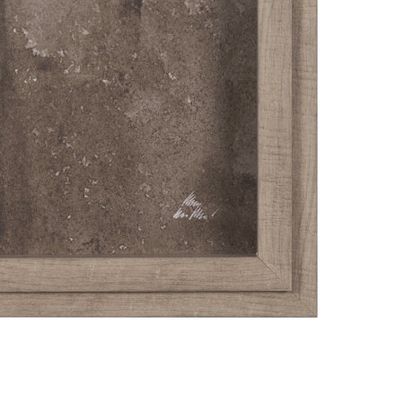 Instinct II by Mercana Studio a Hand Embellished Framed Art Print from Mercana - Luna Furniture