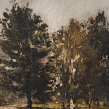 Old Style Landscape by Mercana Studio a Hand Embellished Framed Art Print from Mercana - Luna Furniture