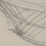 Handled Bowl Sketch by Mercana Studio a Hand Embellished Framed Art Print from Mercana - Luna Furniture