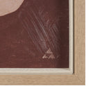 Encapsuled I by Mercana Studio a Hand Embellished Framed Art Print from Mercana - Luna Furniture