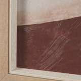 Encapsuled I by Mercana Studio a Hand Embellished Framed Art Print from Mercana - Luna Furniture