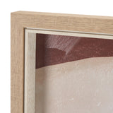 Encapsuled II by Mercana Studio a Hand Embellished Framed Art Print from Mercana - Luna Furniture