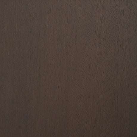 Welborn 72" Dark Brown Wood Rectangular Dining Table from Mercana - Luna Furniture