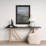 Mesmerized View I by Mercana Studio a Hand Embellished Framed Art Print Matted under Glass from Mercana - Luna Furniture