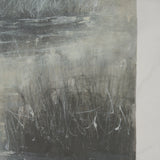 Water Grasses (Set of 2) by Mercana Studio a Hand Embellished Framed Art Print Matted under Glass from Mercana - Luna Furniture
