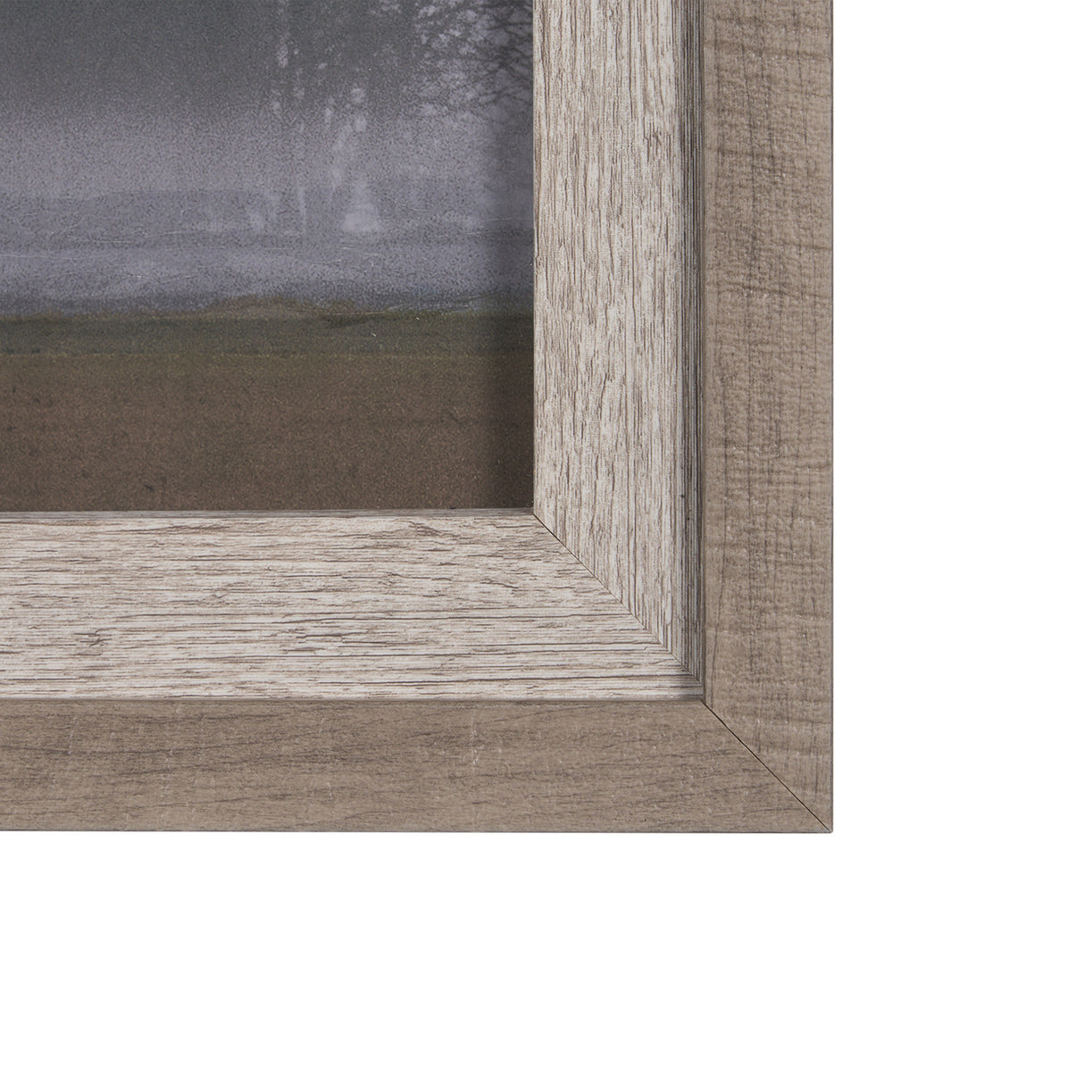 Cool Change by Nancy Crowell a Hand Embellished Framed Photo Art Print Matted under Glass from Mercana - Luna Furniture