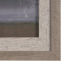 Cool Change by Nancy Crowell a Hand Embellished Framed Photo Art Print Matted under Glass from Mercana - Luna Furniture
