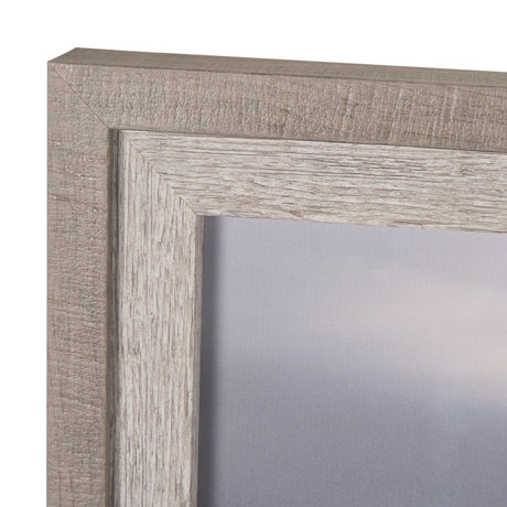 Cool Change by Nancy Crowell a Hand Embellished Framed Photo Art Print Matted under Glass from Mercana - Luna Furniture