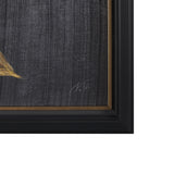 Gilded Bounty I by Mercana Studio a Hand Embellished Framed Art Print Matted under Glass from Mercana - Luna Furniture