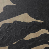 Ficus Silhouette II by Mercana Studio a Hand Embellished Framed Art Print Matted under Glass from Mercana - Luna Furniture