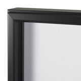 Interior Sketch II by Mercana Studio a Hand Embellished Framed Art Print Matted under Glass from Mercana - Luna Furniture