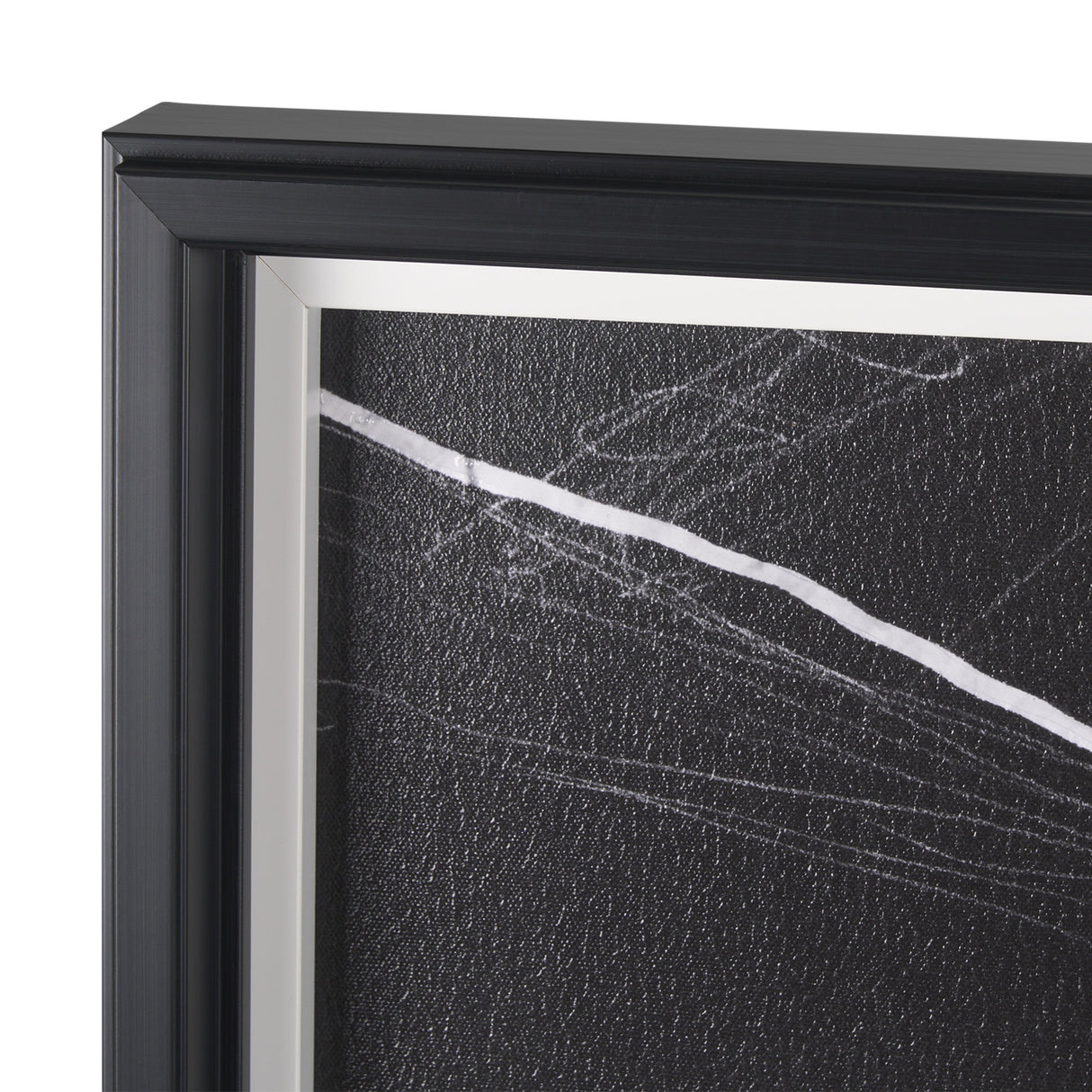 Interior Sketch VI by Mercana Studio a Hand Embellished Framed Art Print from Mercana - Luna Furniture