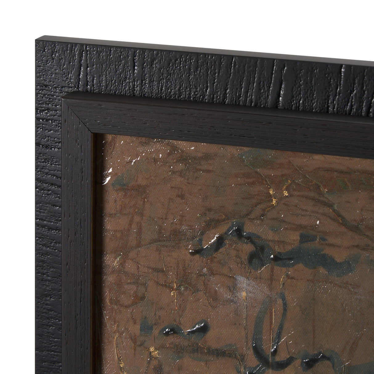 Ing (Set of 5) by Mercana Studio a Hand Embellished Framed Art Print from Mercana - Luna Furniture