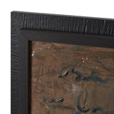 Ing (Set of 5) by Mercana Studio a Hand Embellished Framed Art Print from Mercana - Luna Furniture