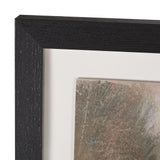Memorable Sky by Mercana Studio a Hand Embellished Framed Art Print Matted under Glass from Mercana - Luna Furniture