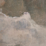 Memorable Sky by Mercana Studio a Hand Embellished Framed Art Print Matted under Glass from Mercana - Luna Furniture