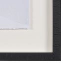 New Beginnings by Ira Havuka a Hand Embellished Framed Art Print Matted under Glass from Mercana - Luna Furniture