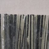 Strand by Mercana Studio a Hand Embellished Textured Framed Canvas from Mercana - Luna Furniture