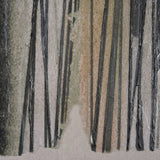 Strand by Mercana Studio a Hand Embellished Textured Framed Canvas from Mercana - Luna Furniture