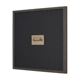 Shadows at Dusk I by Mercana Studio a Hand Embellished Framed Art Print Matted under Glass from Mercana - Luna Furniture