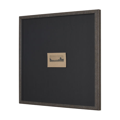 Shadows at Dusk I by Mercana Studio a Hand Embellished Framed Art Print Matted under Glass from Mercana - Luna Furniture