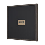 Shadows at Dusk II by Mercana Studio a Hand Embellished Framed Art Print Matted under Glass from Mercana - Luna Furniture