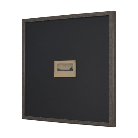 Shadows at Dusk III by Mercana Studio a Hand Embellished Framed Art Print Matted under Glass from Mercana - Luna Furniture