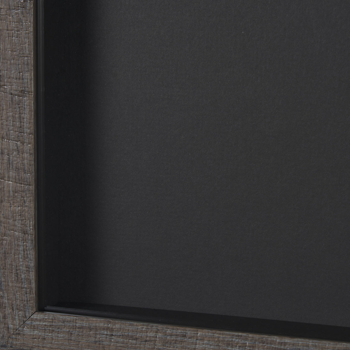Shadows at Dusk IV by Mercana Studio a Hand Embellished Framed Art Print Matted under Glass from Mercana - Luna Furniture