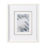 Unveiling Layers by Ira Havuka a Framed Art Print Matted under Glass from Mercana - Luna Furniture