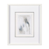 Serene Sands by Ira Havuka a Framed Art Print Matted under Glass from Mercana - Luna Furniture