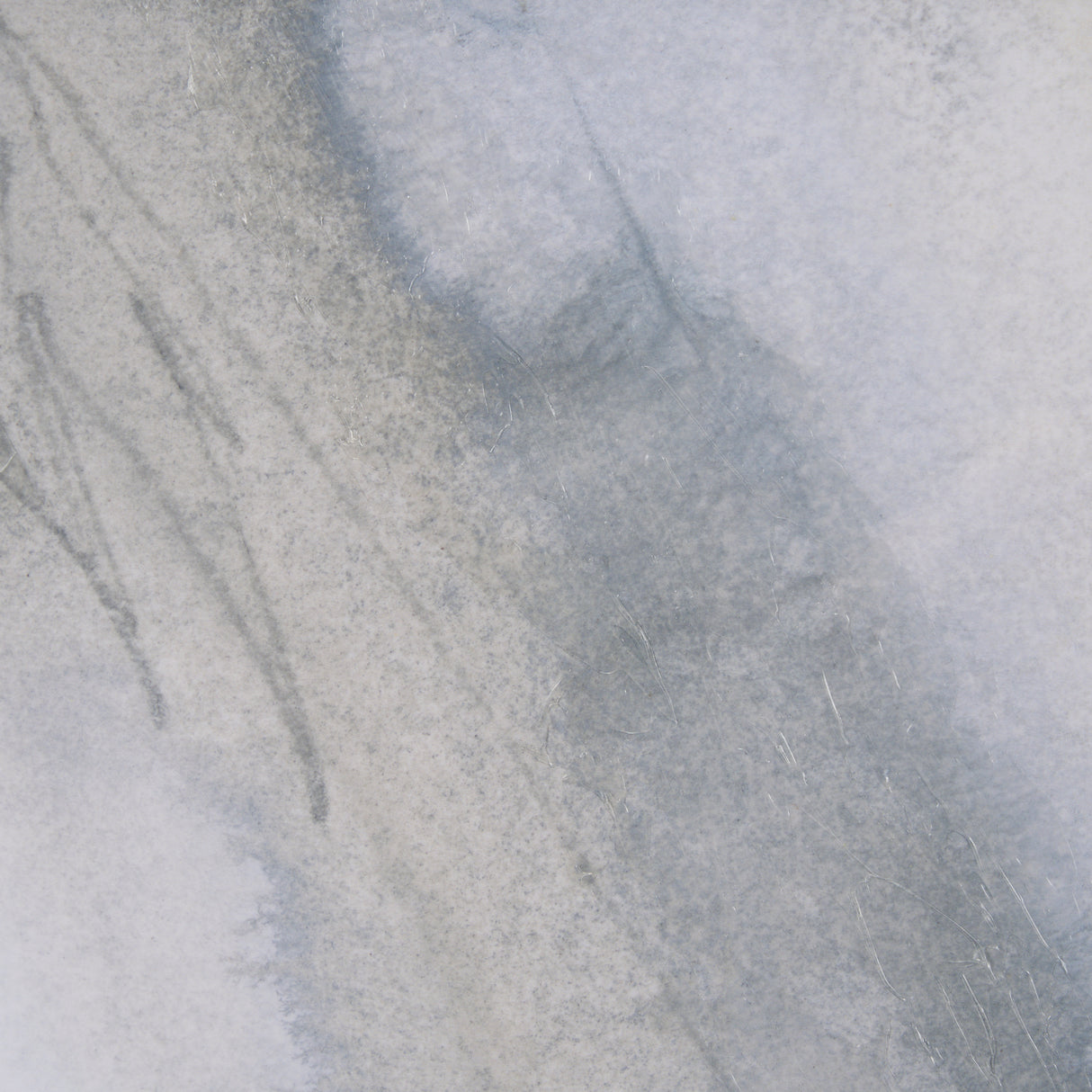 Retreating Tide I by Ira Havuka a Hand Embellished Framed Art Print Matted under Glass from Mercana - Luna Furniture