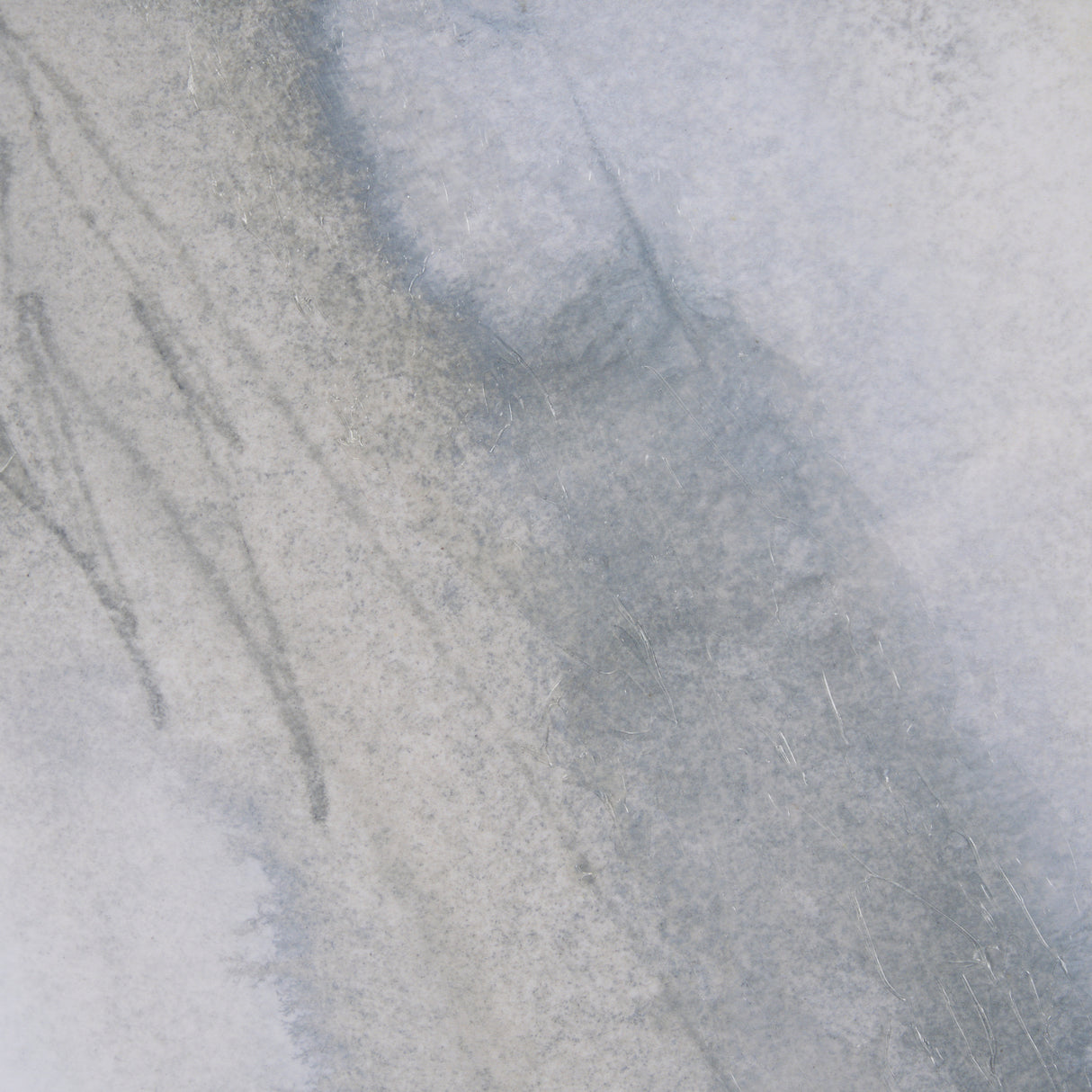 Retreating Tide II by Ira Havuka a Hand Embellished Framed Art Print Matted under Glass from Mercana - Luna Furniture