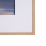 Magic Mirror by Gary Blatter a Framed Photo Art Print Matted under Glass from Mercana - Luna Furniture