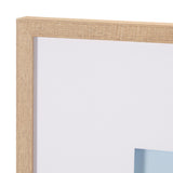 Magic Mirror by Gary Blatter a Framed Photo Art Print Matted under Glass from Mercana - Luna Furniture